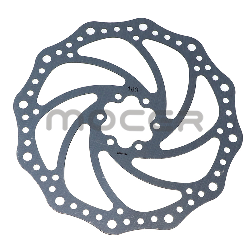 180mm MTB Mountain Road Cruise - Mountain Biking Essentials のレビューと価格