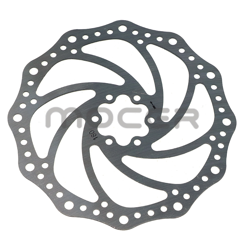 180mm MTB Mountain Road Cruise - Mountain Biking Essentials のレビューと価格