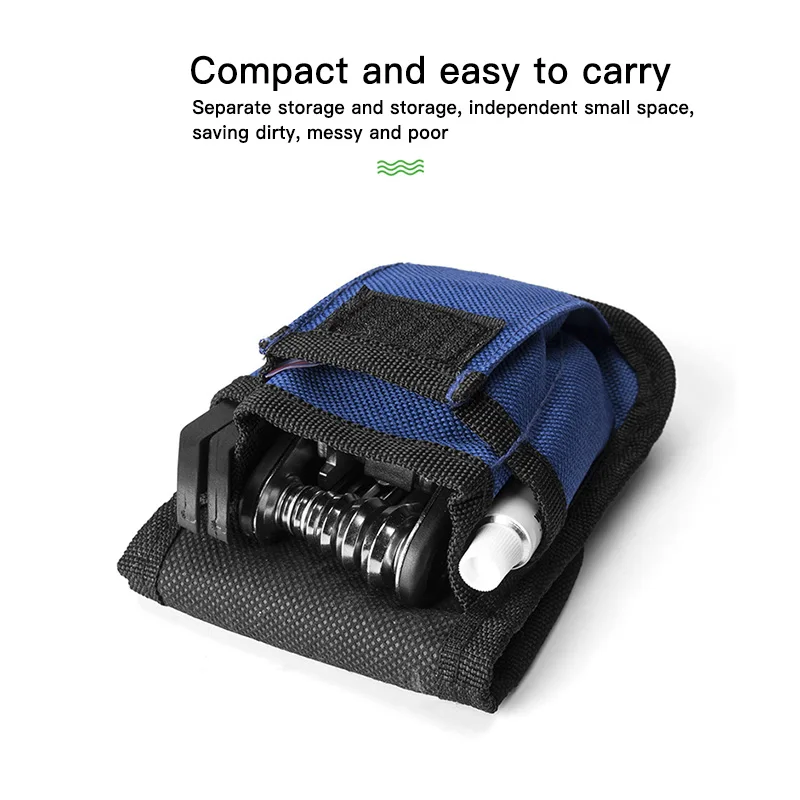 Portable Mountain Bike Repair  - Mountain Biking Essentials のレビューと価格