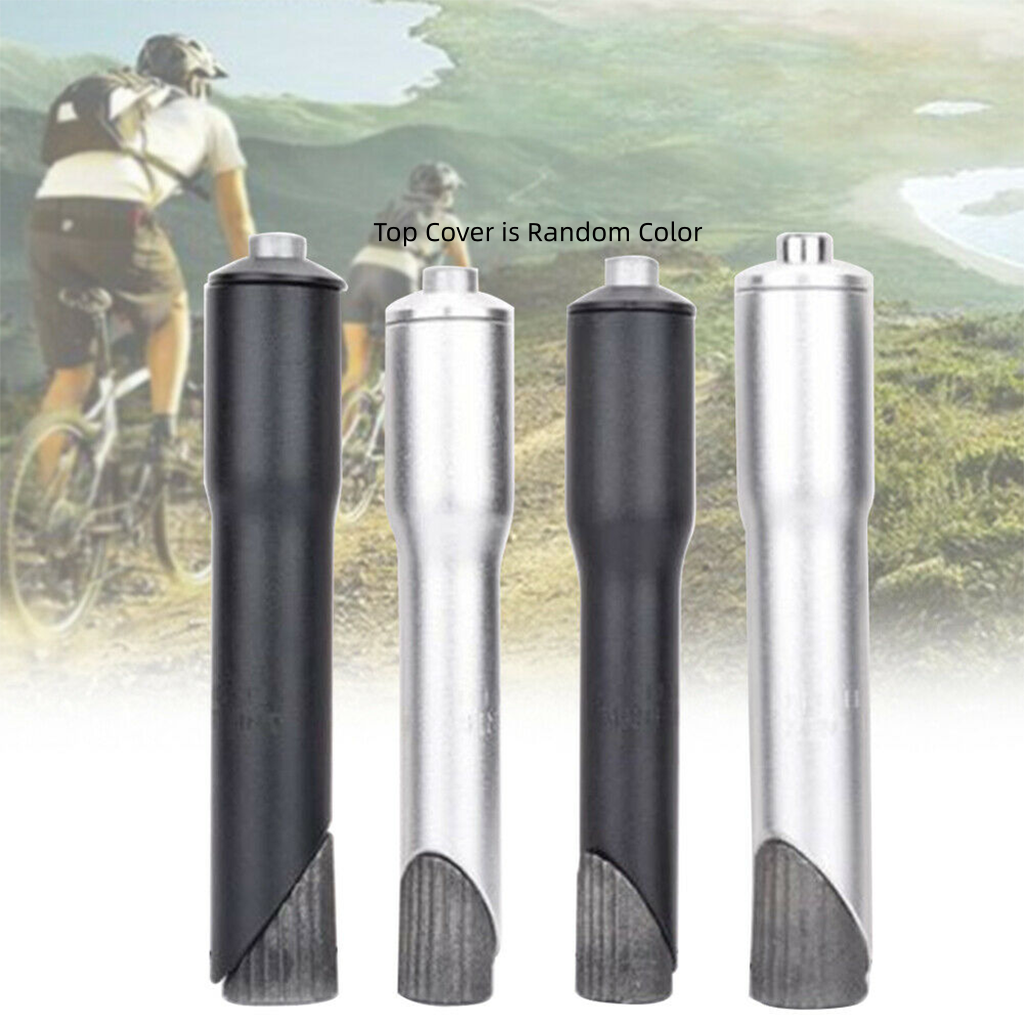 Aluminum Alloy Bicycle Stem Ri - Handlebar Riser Stem のレビューと価格