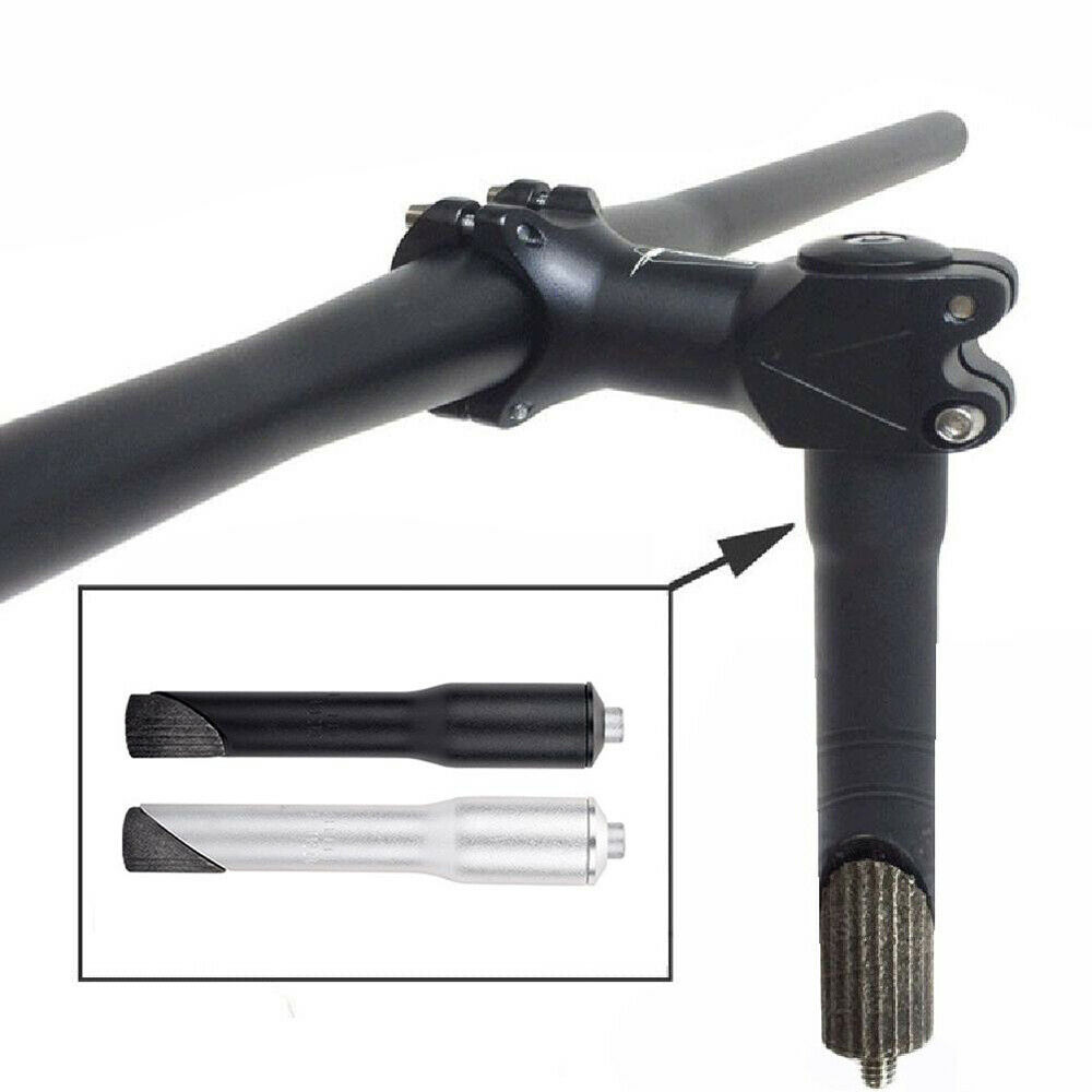 Aluminum Alloy Bicycle Stem Ri - Handlebar Riser Stem のレビューと価格