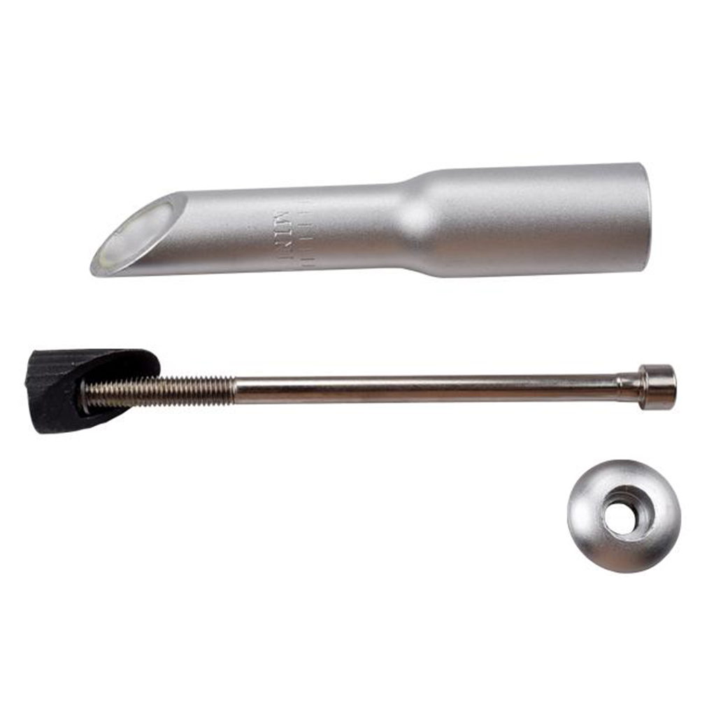 Aluminum Alloy Bicycle Stem Ri - Handlebar Riser Stem のレビューと価格