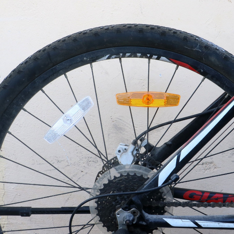 Lightweight and Durable Anti-g - Mountain Biking Essentials のレビューと価格
