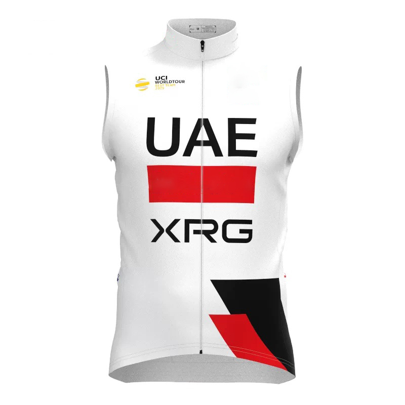 Multi Style Cycling Vest New U - Mountain Biking Uae のレビューと価格