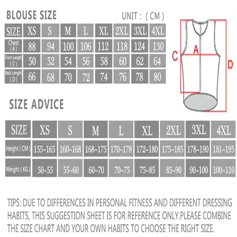 Multi Style Cycling Vest New U - Mountain Biking Uae のレビューと価格
