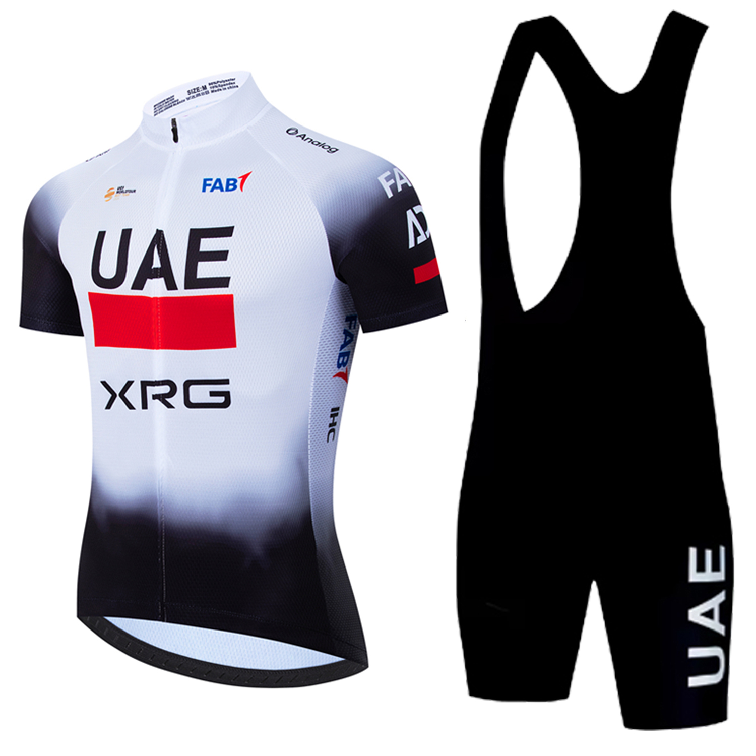 Uae New Pro Team 2025 Cycling  - Mountain Biking Uae のレビューと価格