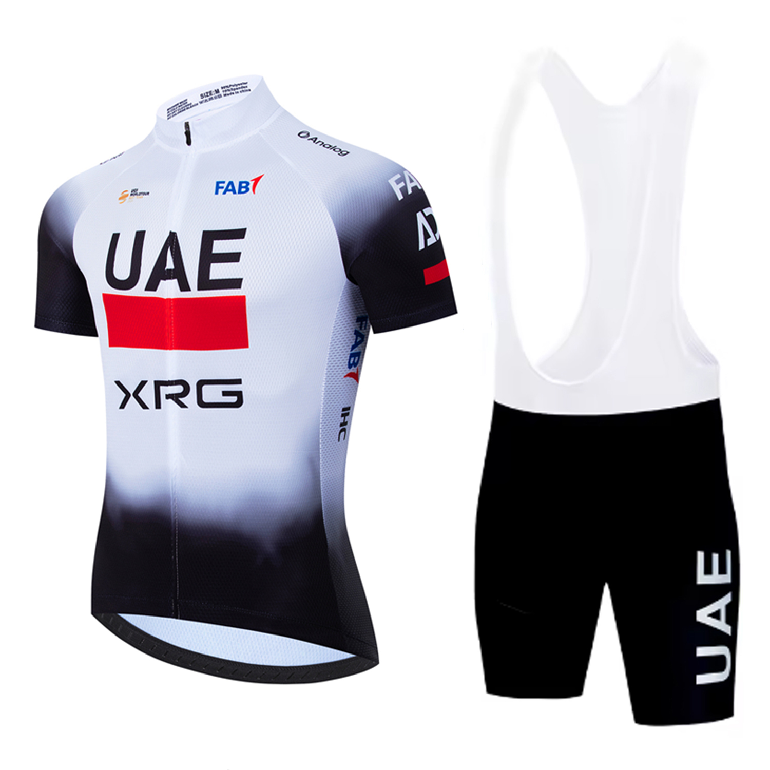 Uae New Pro Team 2025 Cycling  - Mountain Biking Uae のレビューと価格