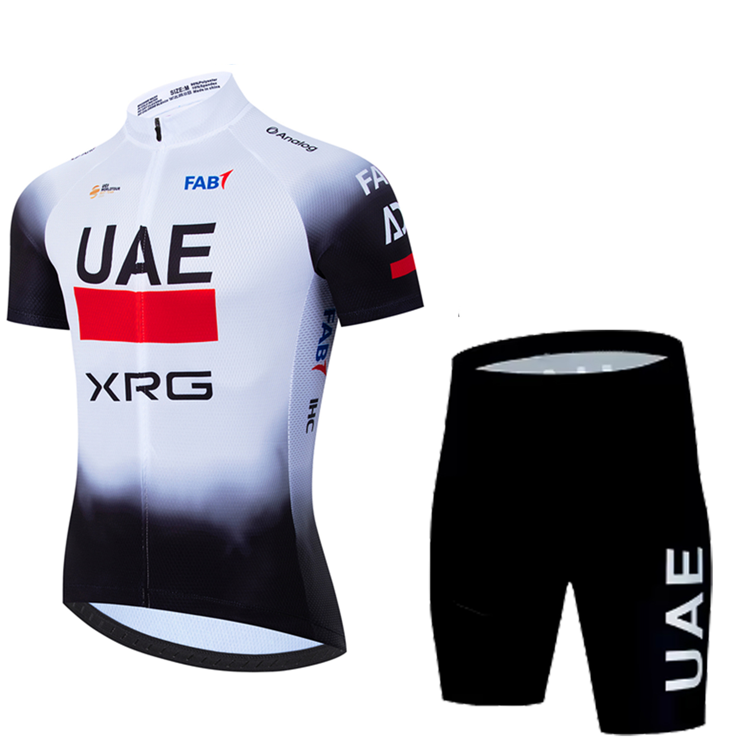 Uae New Pro Team 2025 Cycling  - Mountain Biking Uae のレビューと価格