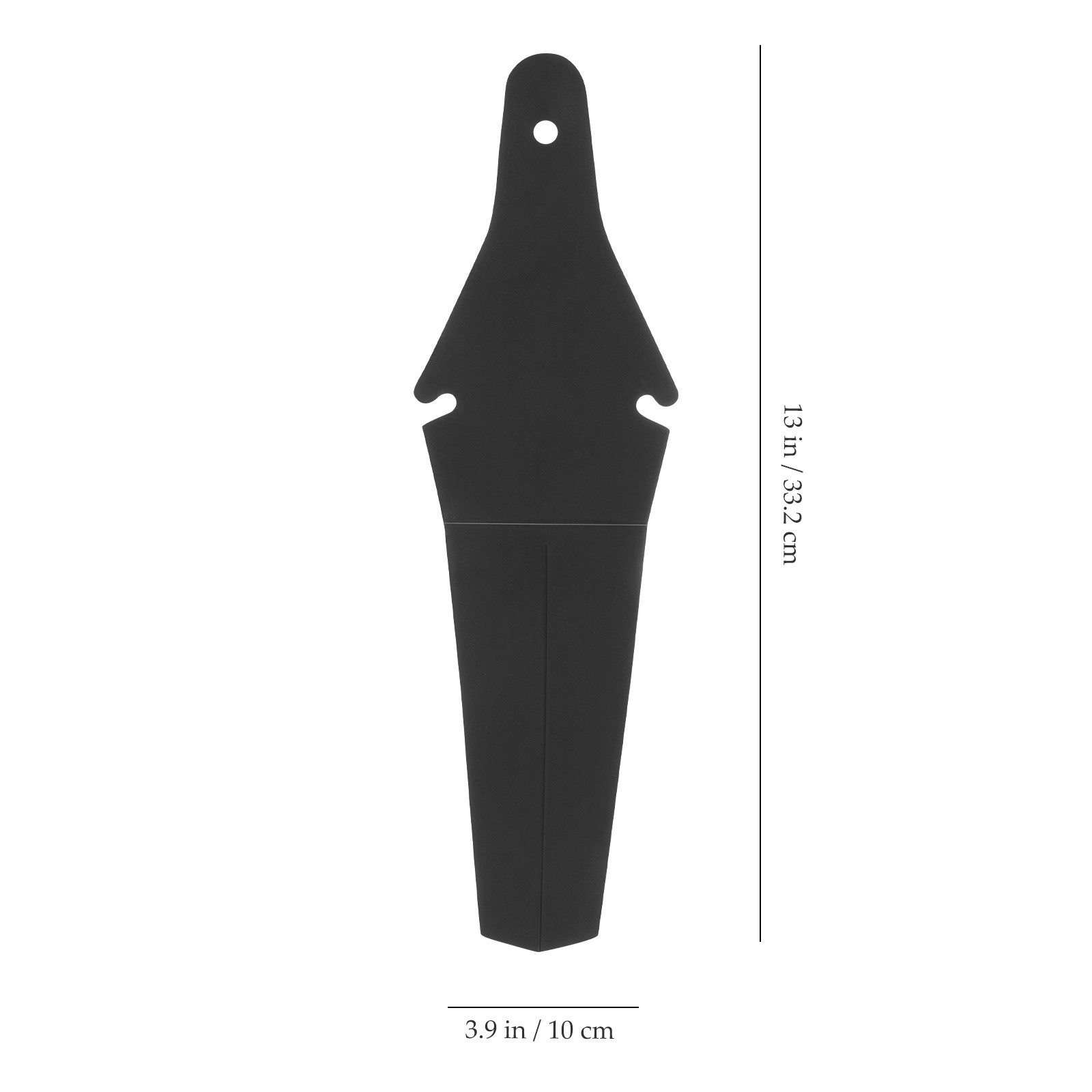 2Pcs Premium Sturdy Plastic Bi - Mountain Biking In The Rain のレビューと価格