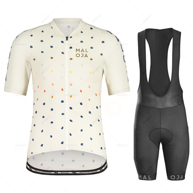 Maloja Cycling Jersey Clothes  - Mountain Biking Clothes のレビューと価格