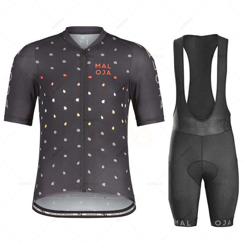 Maloja Cycling Jersey Clothes  - Mountain Biking Clothes のレビューと価格