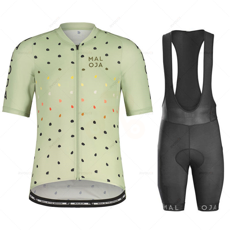 Maloja Cycling Jersey Clothes  - Mountain Biking Clothes のレビューと価格