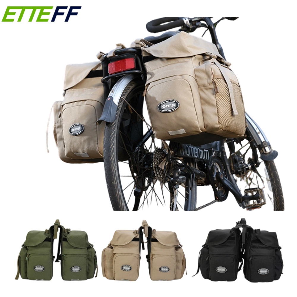 1PCS 30L Waterproof Bike Panni - Mountain Biking In The Rain のレビューと価格