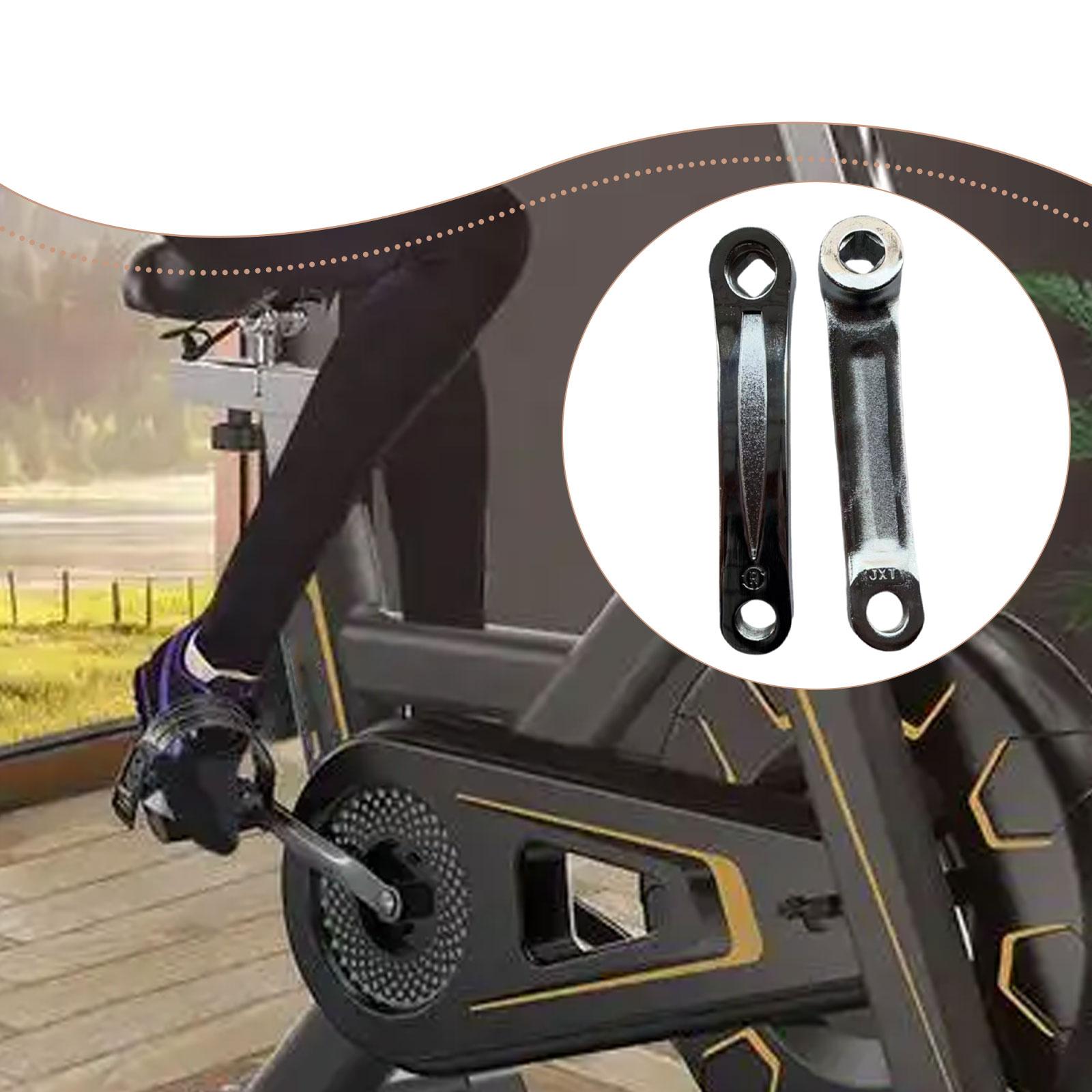 Bike Crank Arms Iron Replaceme - Mountain Biking Essentials のレビューと価格