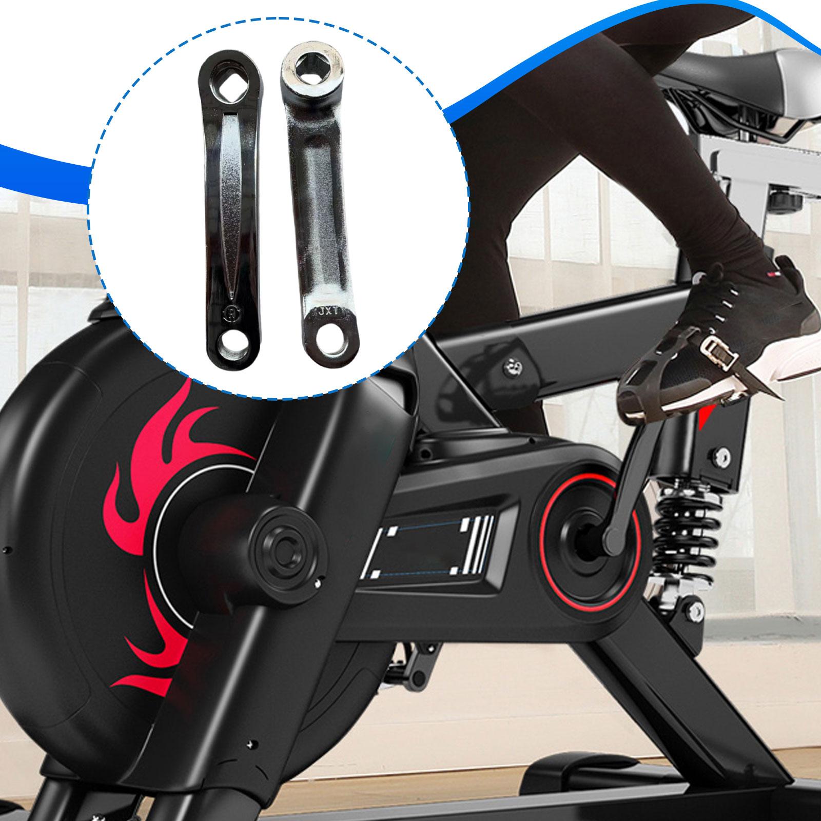 Bike Crank Arms Iron Replaceme - Mountain Biking Essentials のレビューと価格