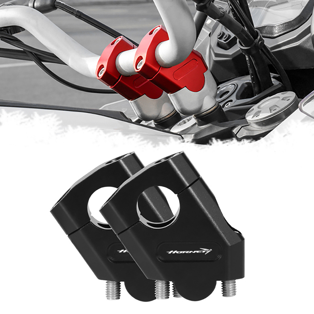 For CB750 HORNET CB 750 2023 M - Handlebar Riser Stem のレビューと価格
