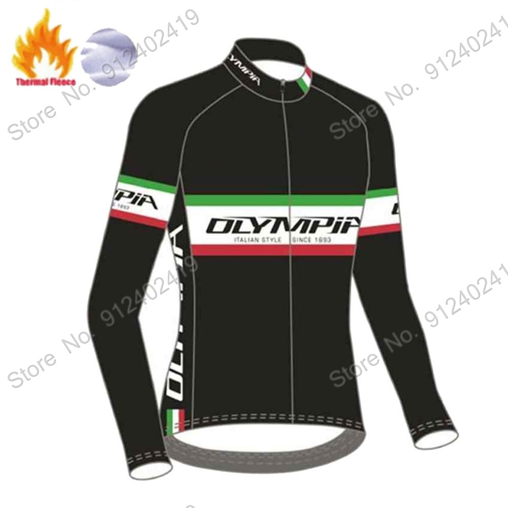 Maglia Ciclismo 2023 Olympia I - Mountain Biking Clothes のレビューと価格