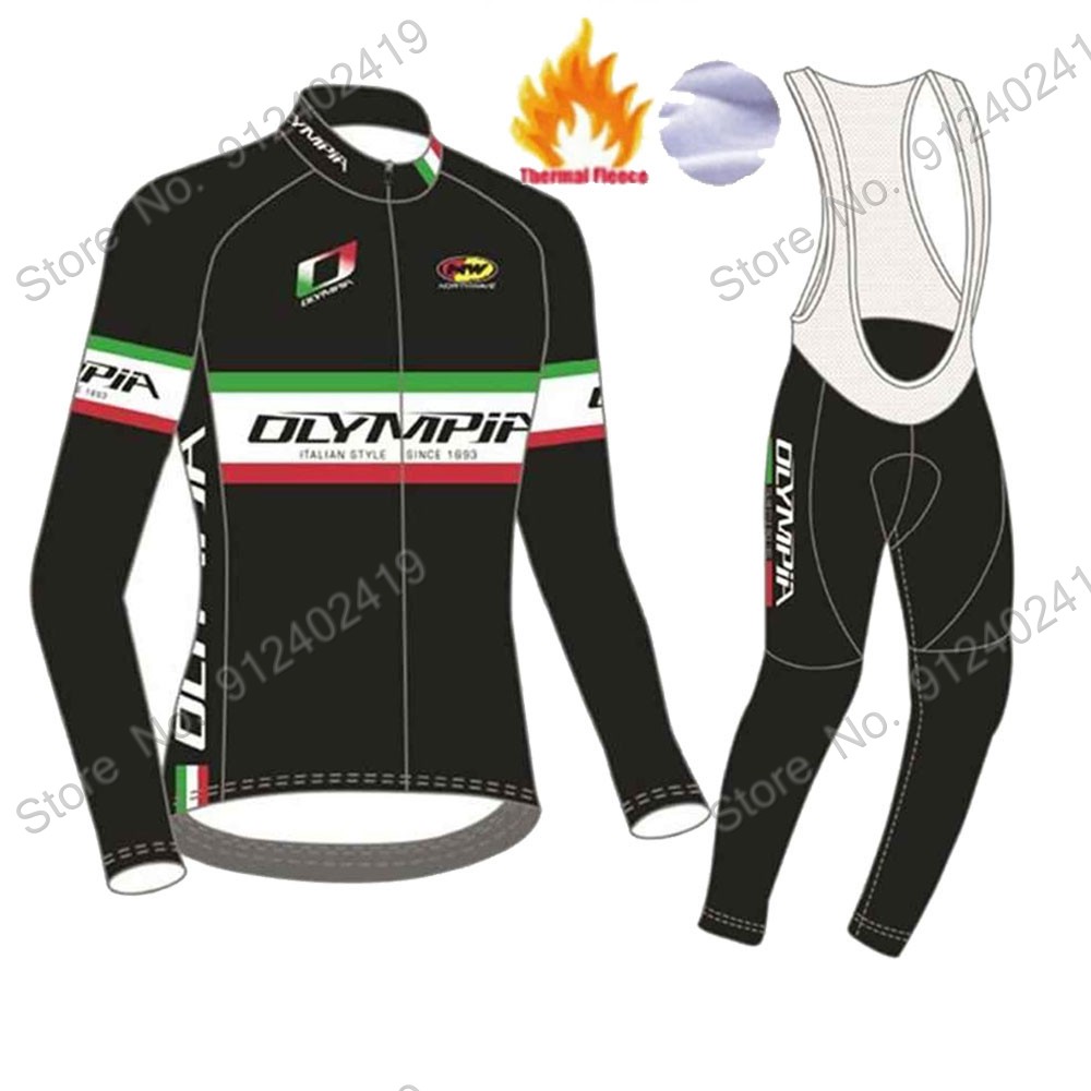 Maglia Ciclismo 2023 Olympia I - Mountain Biking Clothes のレビューと価格