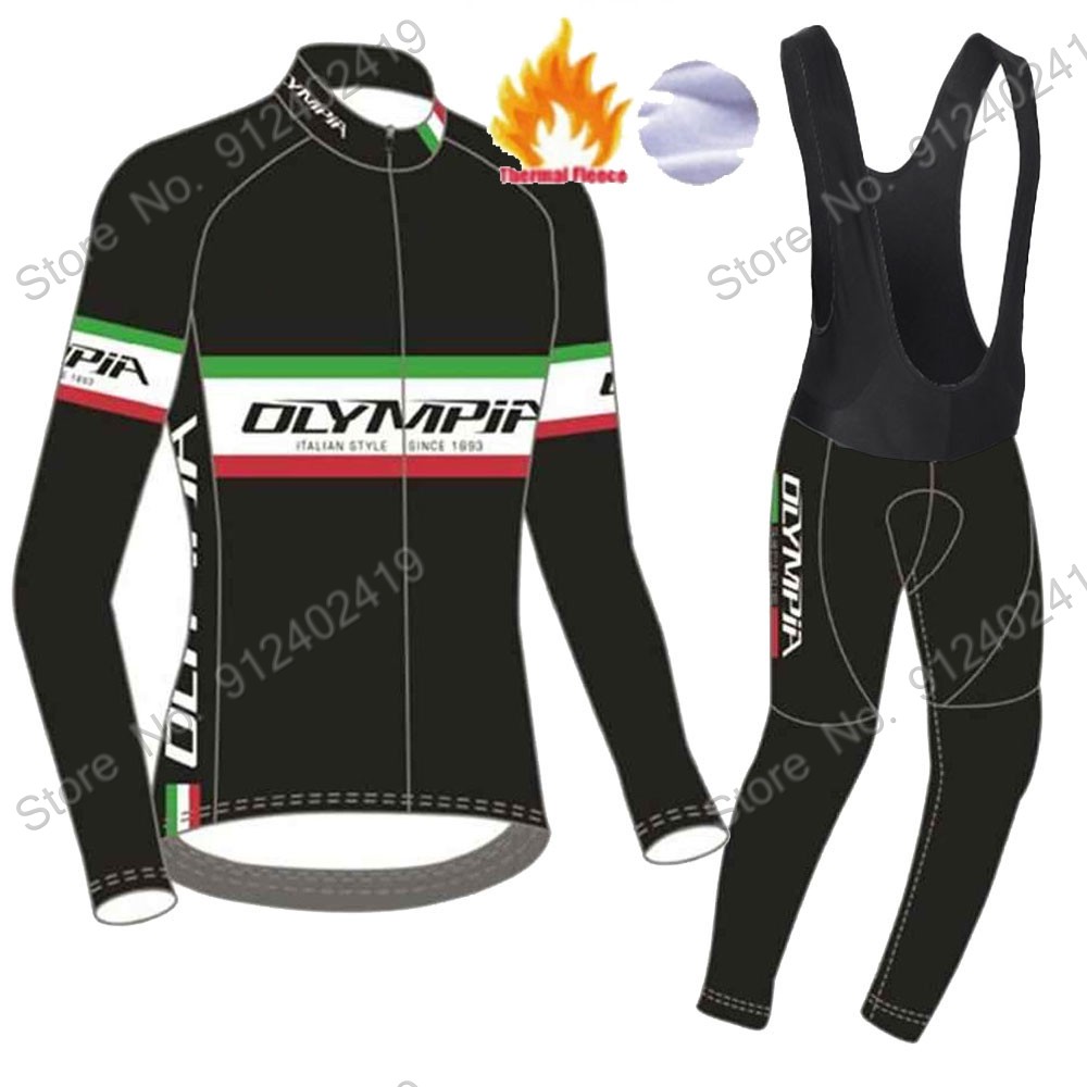 Maglia Ciclismo 2023 Olympia I - Mountain Biking Clothes のレビューと価格