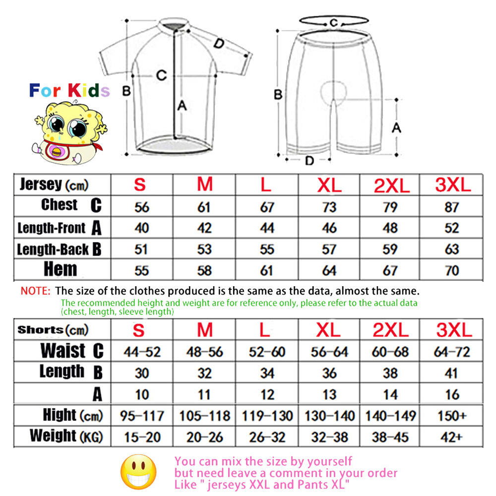 Kids France Tour 2026 Cycling  - Mountain Biking Clothes のレビューと価格
