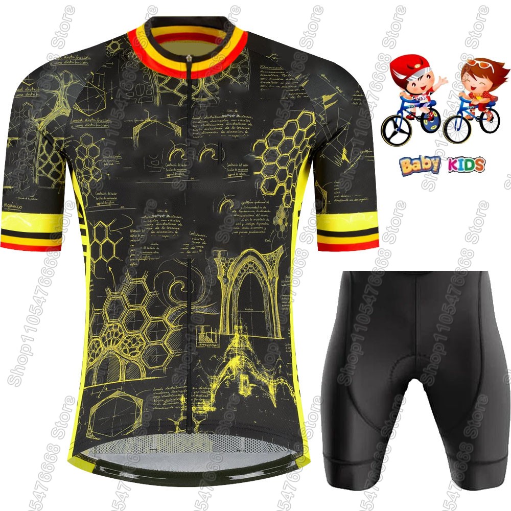 Kids France Tour 2026 Cycling  - Mountain Biking Clothes のレビューと価格