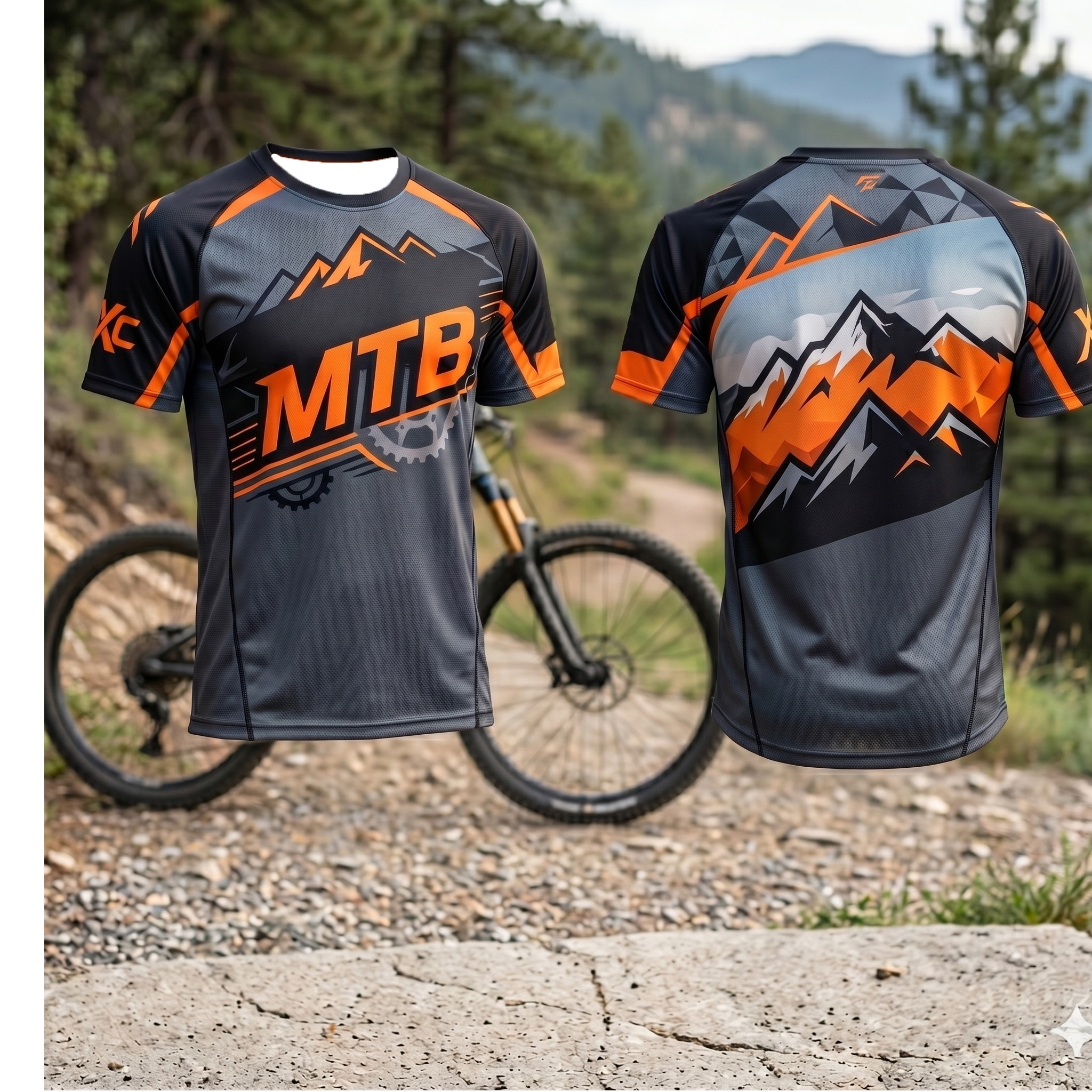 Family Men Breathable Mtb Moun - Mountain Biking Clothes のレビューと価格