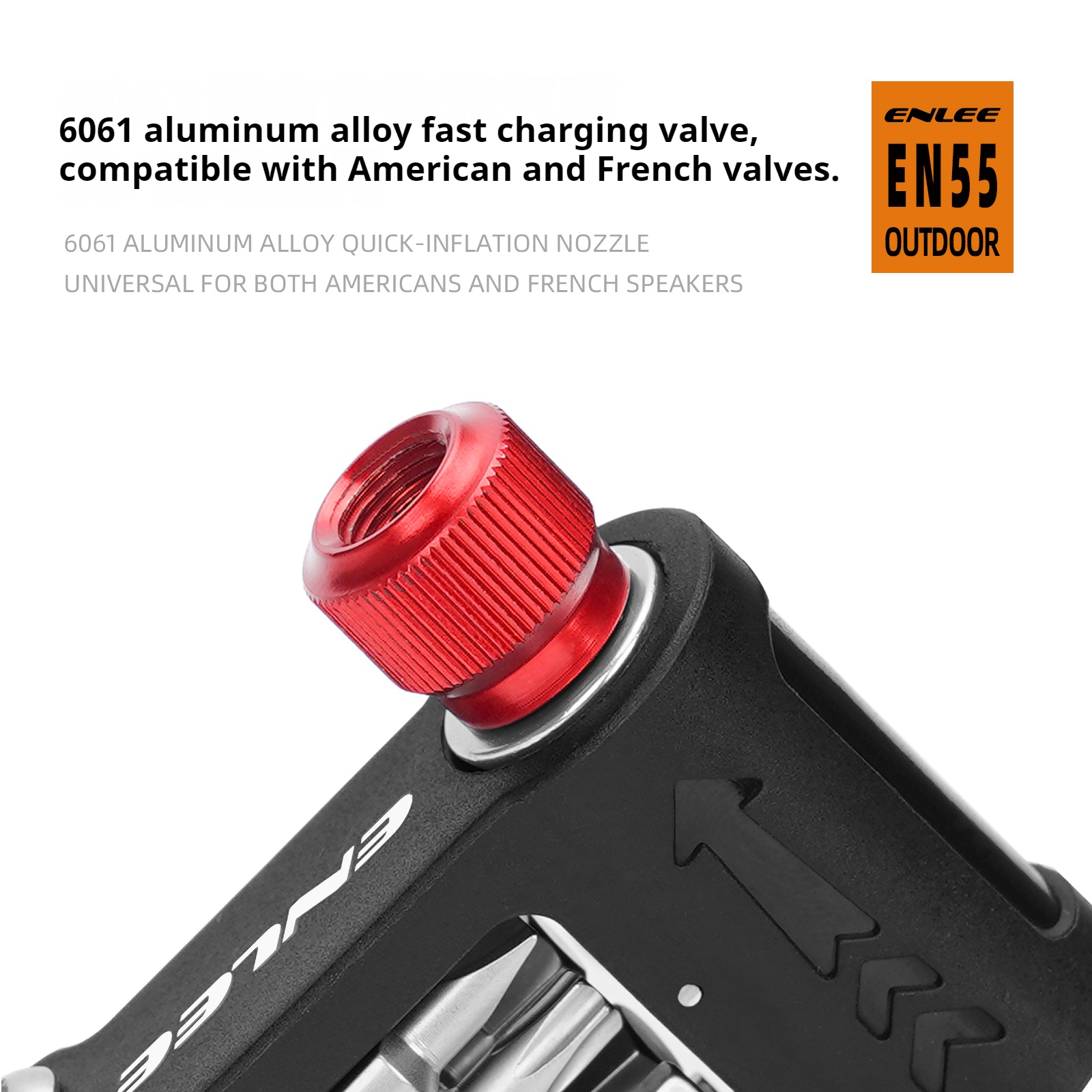 ENLEE Bicycle Repair Tools Por - Mountain Biking Essentials のレビューと価格