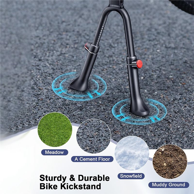 【TRAVEL ESSENTIAL】Bicycle Kick - Mountain Biking Essentials のレビューと価格