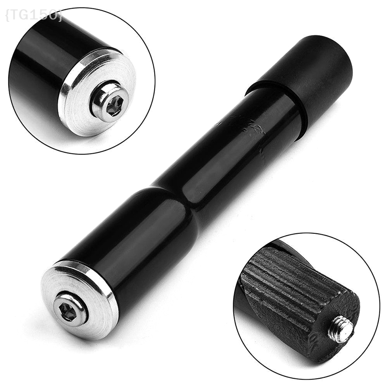 22.2mm Bike Stem Extender, Alu - Handlebar Riser Stem のレビューと価格