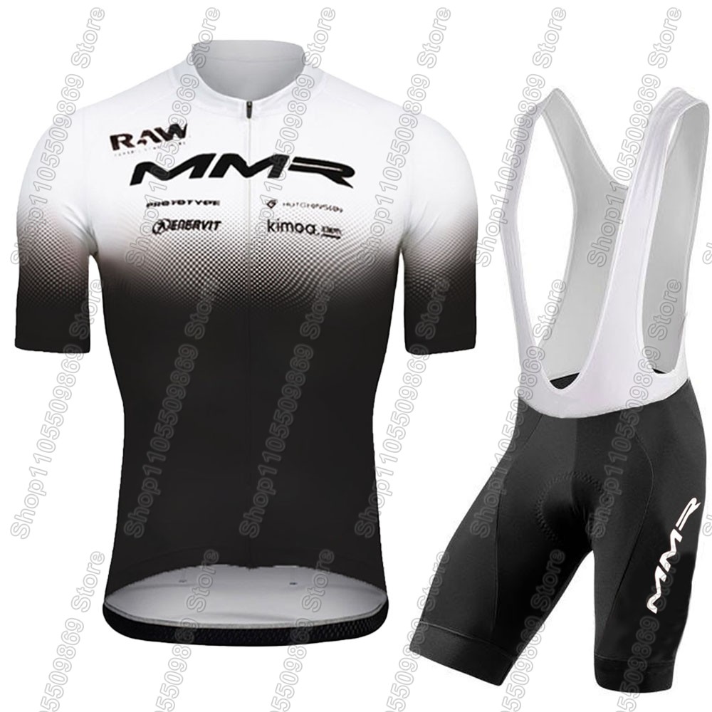 2026 MMR Team Cycling Jersey S - Mountain Biking Clothes のレビューと価格