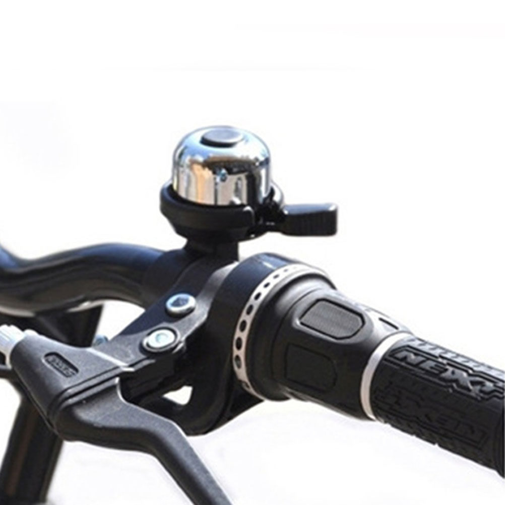 2Pcs Copper Bike Bell Mini Rin - Mountain Biking Essentials のレビューと価格
