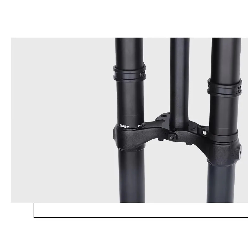 DNM USD C Mountain Bike Front  - Mtb Fork Air のレビューと価格