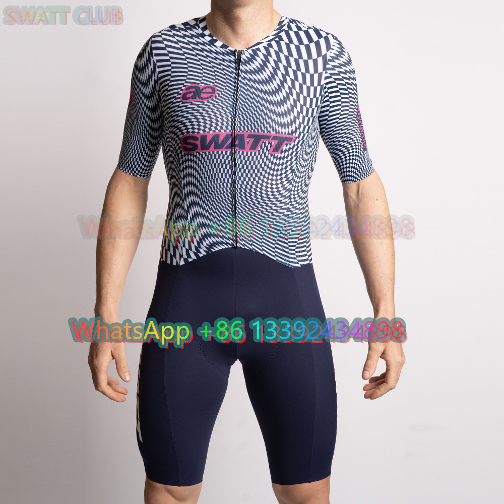 SWATT CLUB Triathlon Bodysuit  - Mountain Biking Clothes のレビューと価格