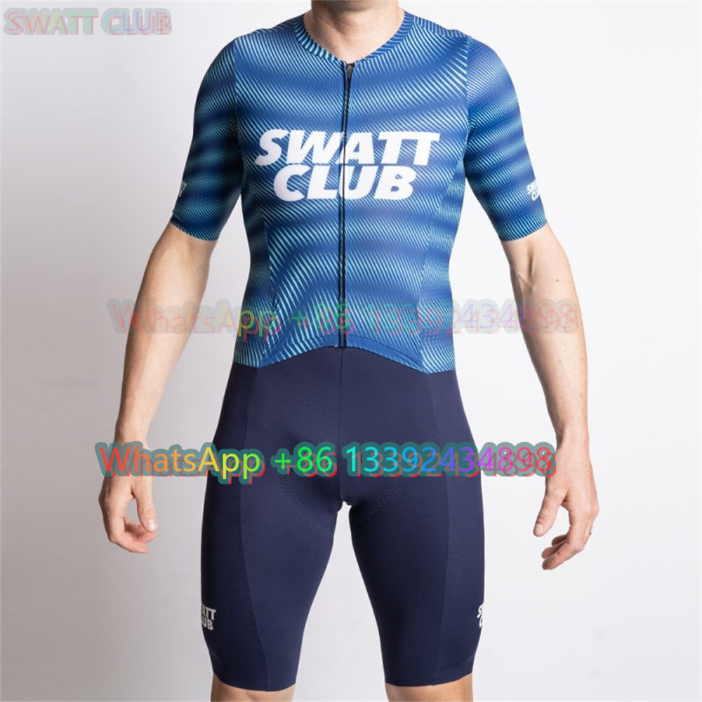 SWATT CLUB Triathlon Bodysuit  - Mountain Biking Clothes のレビューと価格