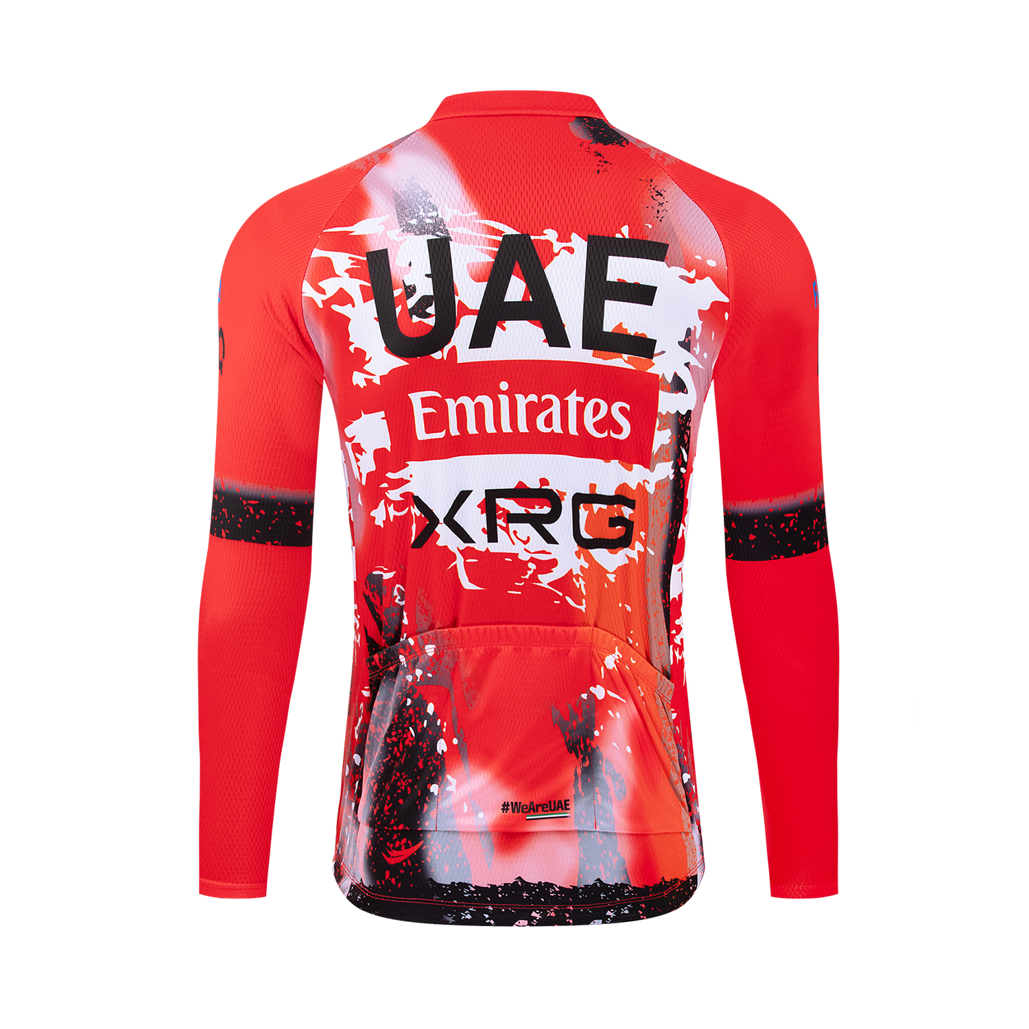 UAE Pro Cycling Jerseys Men Lo - Mountain Biking Uae のレビューと価格