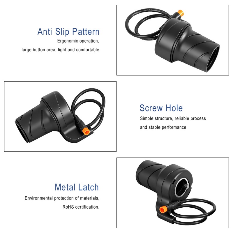 E-Bike Conversion Half Twist T - Mountain Biking Essentials のレビューと価格