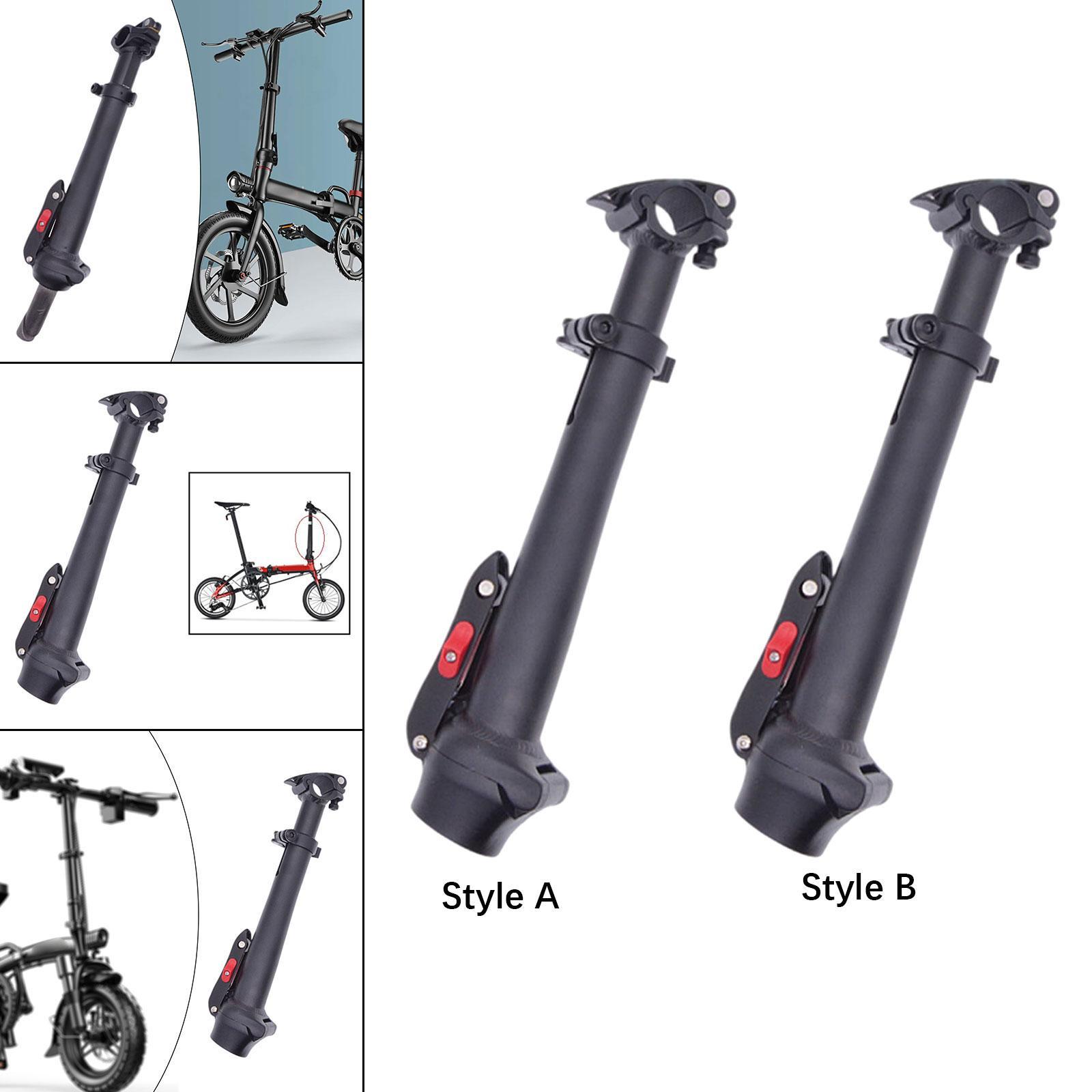 Universal Aluminum Bike Handle - Handlebar Riser Stem のレビューと価格