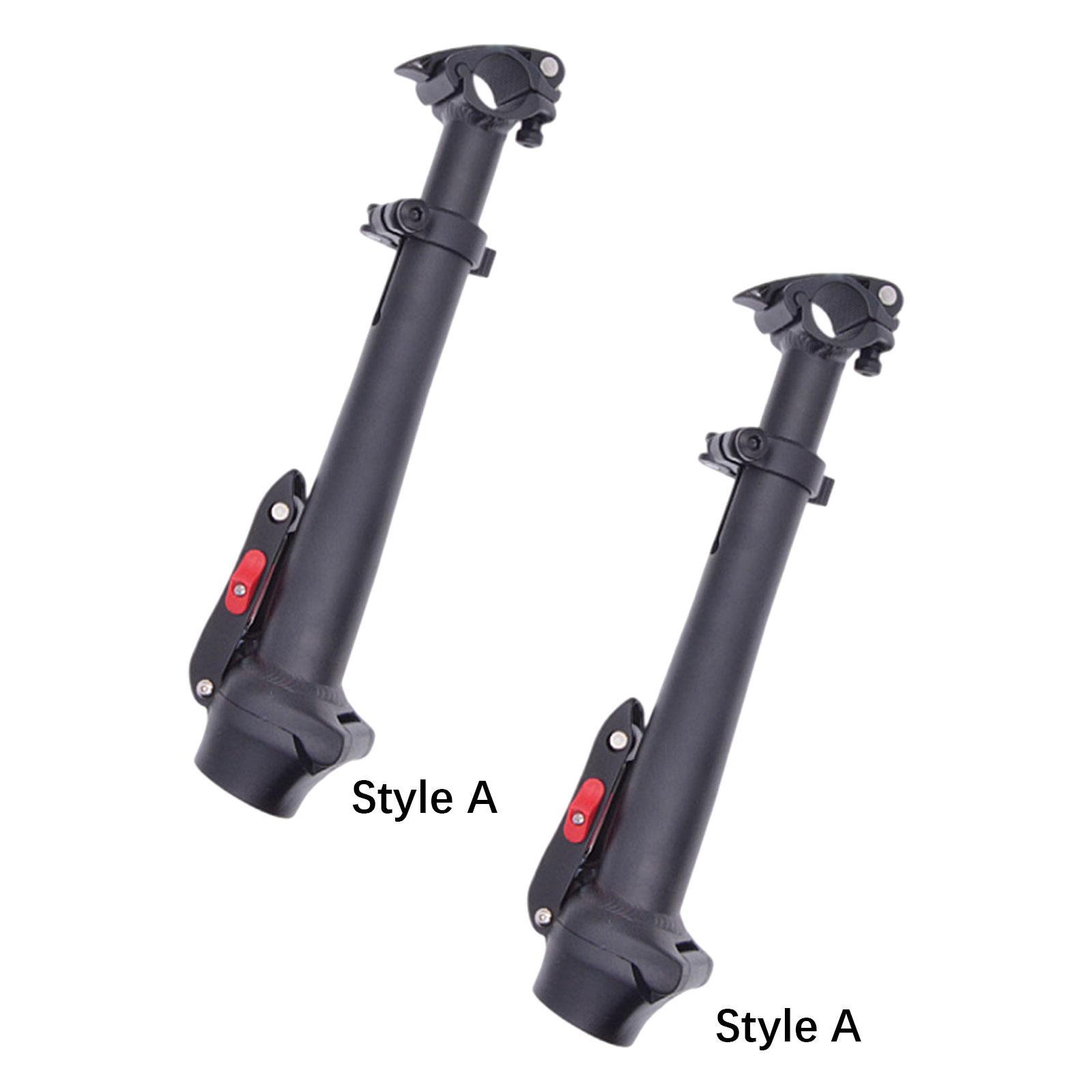 Universal Aluminum Bike Handle - Handlebar Riser Stem のレビューと価格