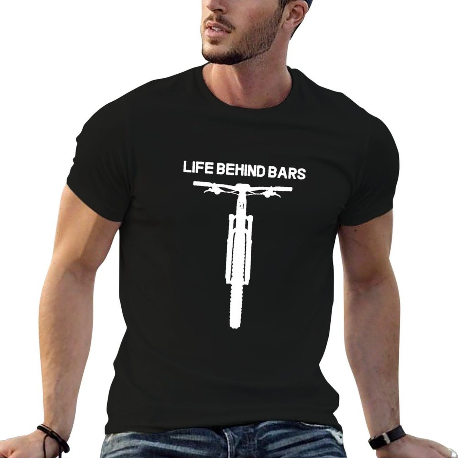 Life behind Bars love cycling  - Mountain Biking Essentials のレビューと価格