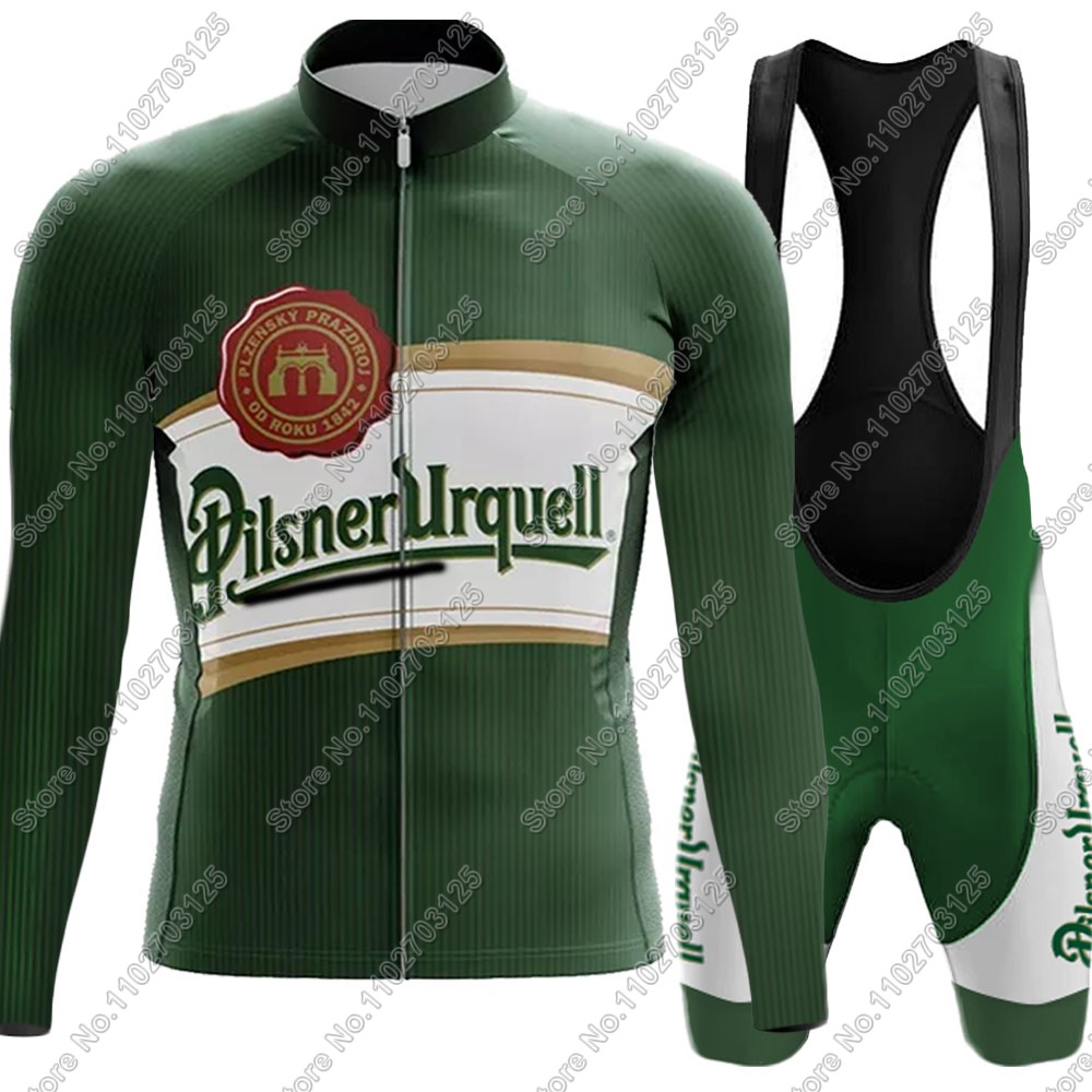 2025 Drink Beer Cycling Jersey - Mountain Biking Clothes のレビューと価格
