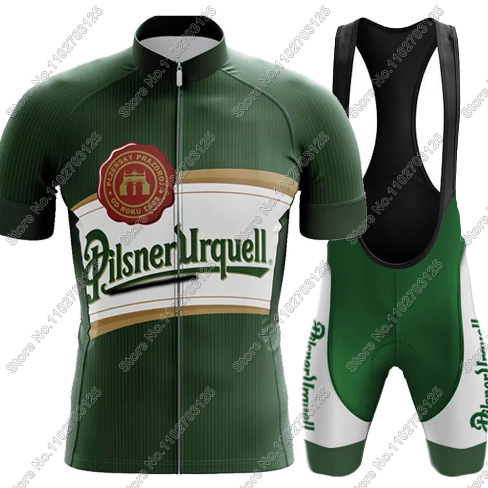 2025 Drink Beer Cycling Jersey - Mountain Biking Clothes のレビューと価格