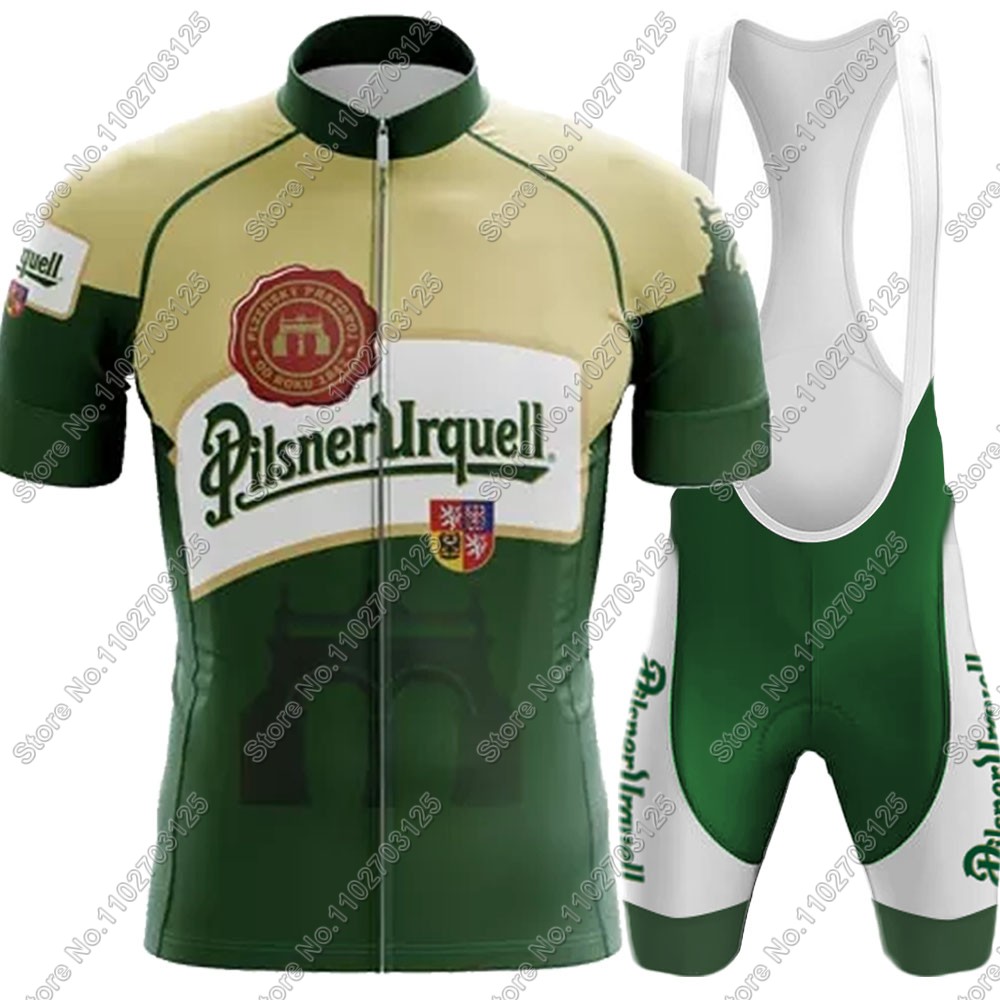 2025 Drink Beer Cycling Jersey - Mountain Biking Clothes のレビューと価格