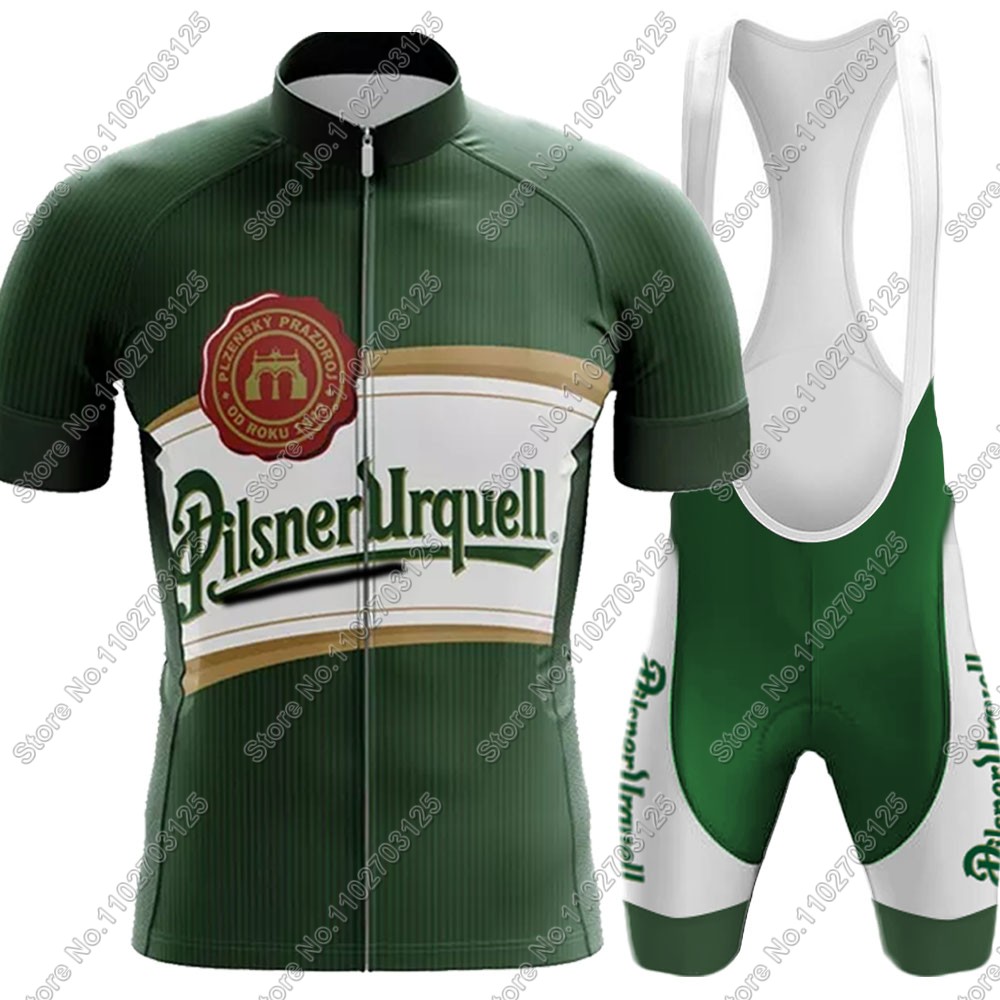 2025 Drink Beer Cycling Jersey - Mountain Biking Clothes のレビューと価格