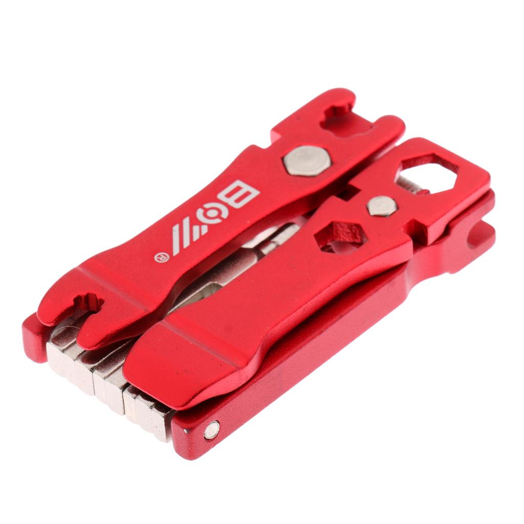 Bicycle Multitool Steel Combin - Mountain Biking Essentials のレビューと価格