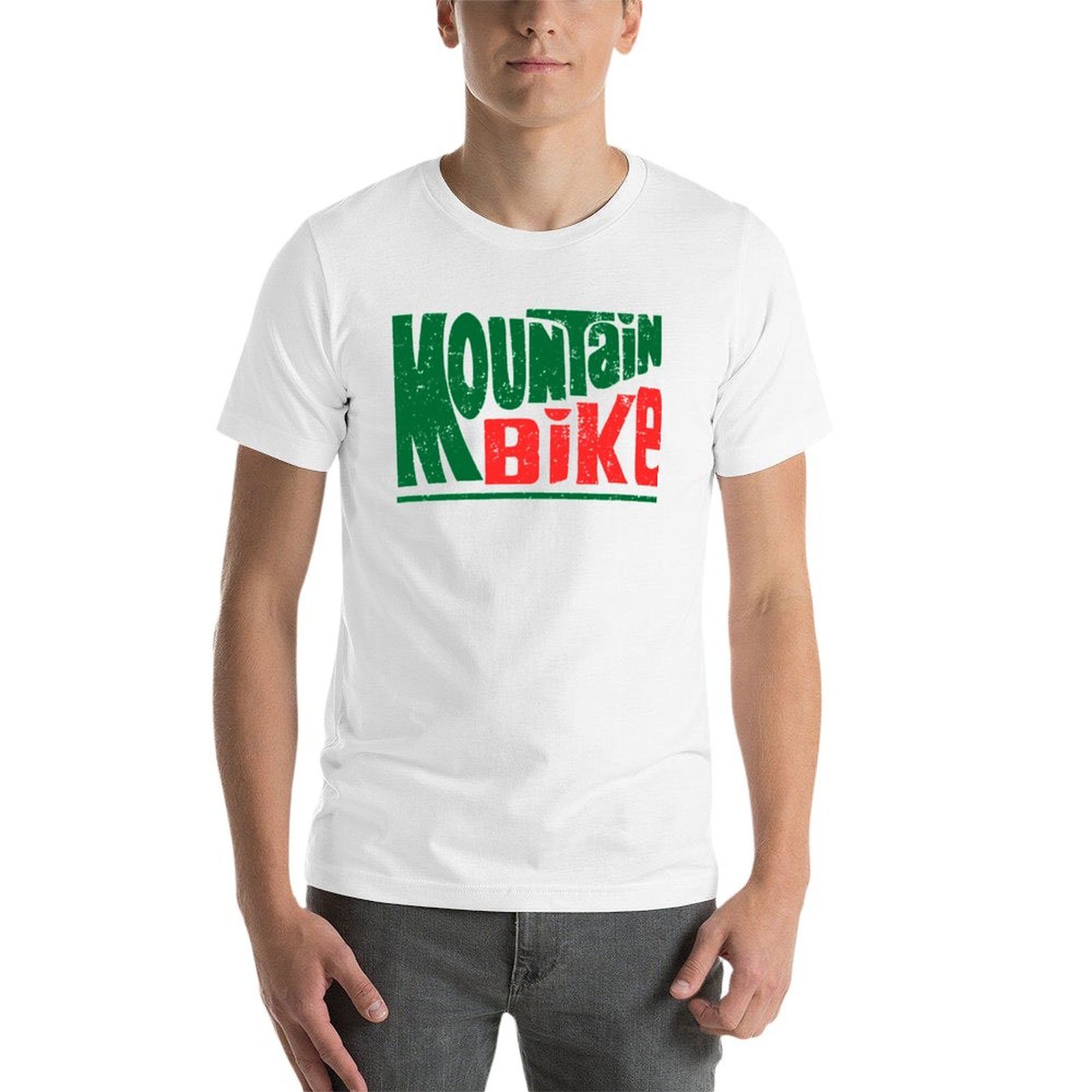 Mountain Bike Mtb Cycling T-Sh - Mountain Biking Essentials のレビューと価格