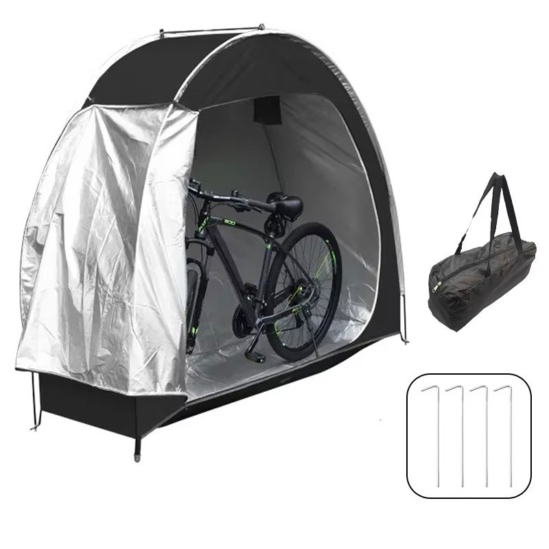 210D storage room portable fol - Mountain Biking In The Rain のレビューと価格