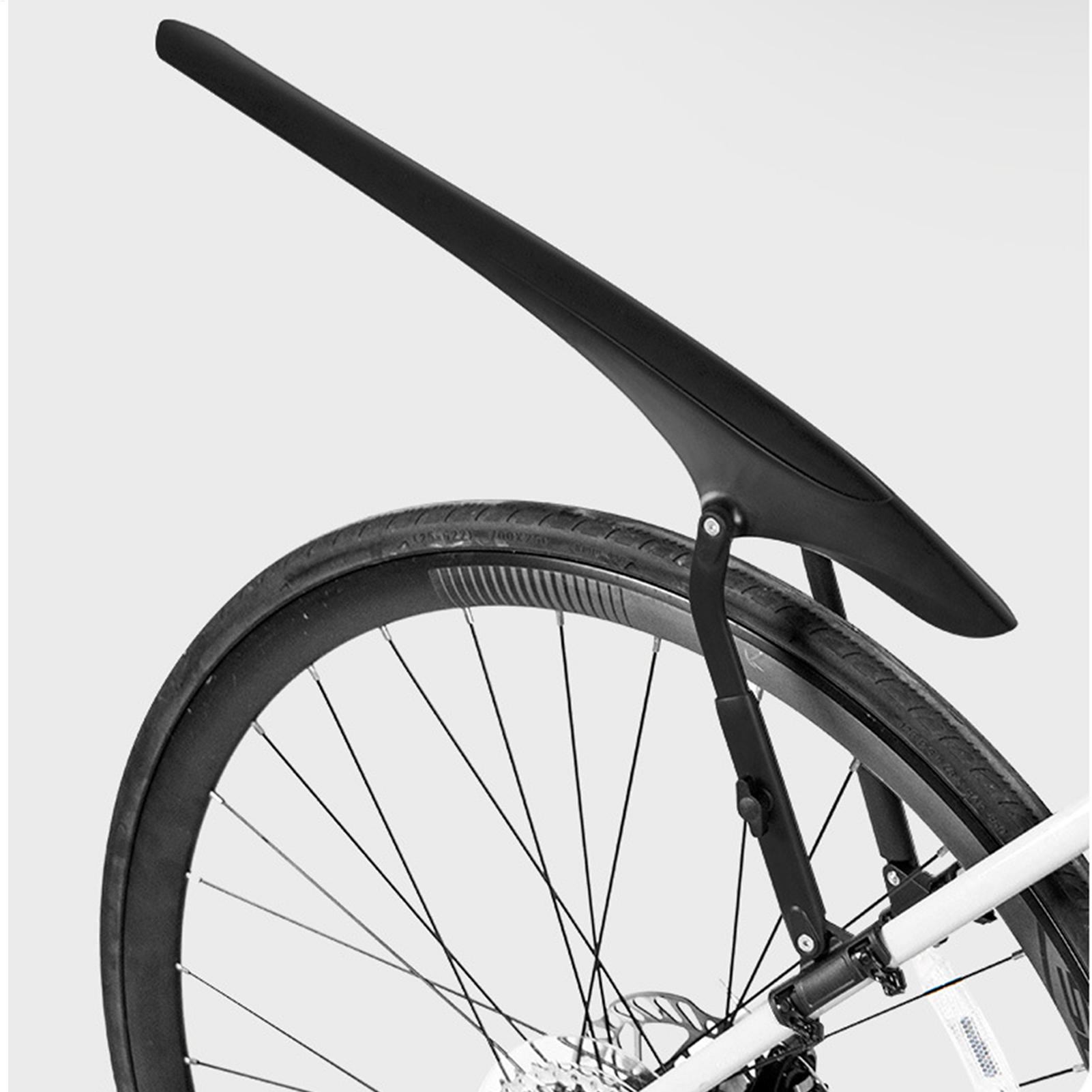 Mountain Bike Mudguards Adjust - Mountain Biking In The Rain のレビューと価格