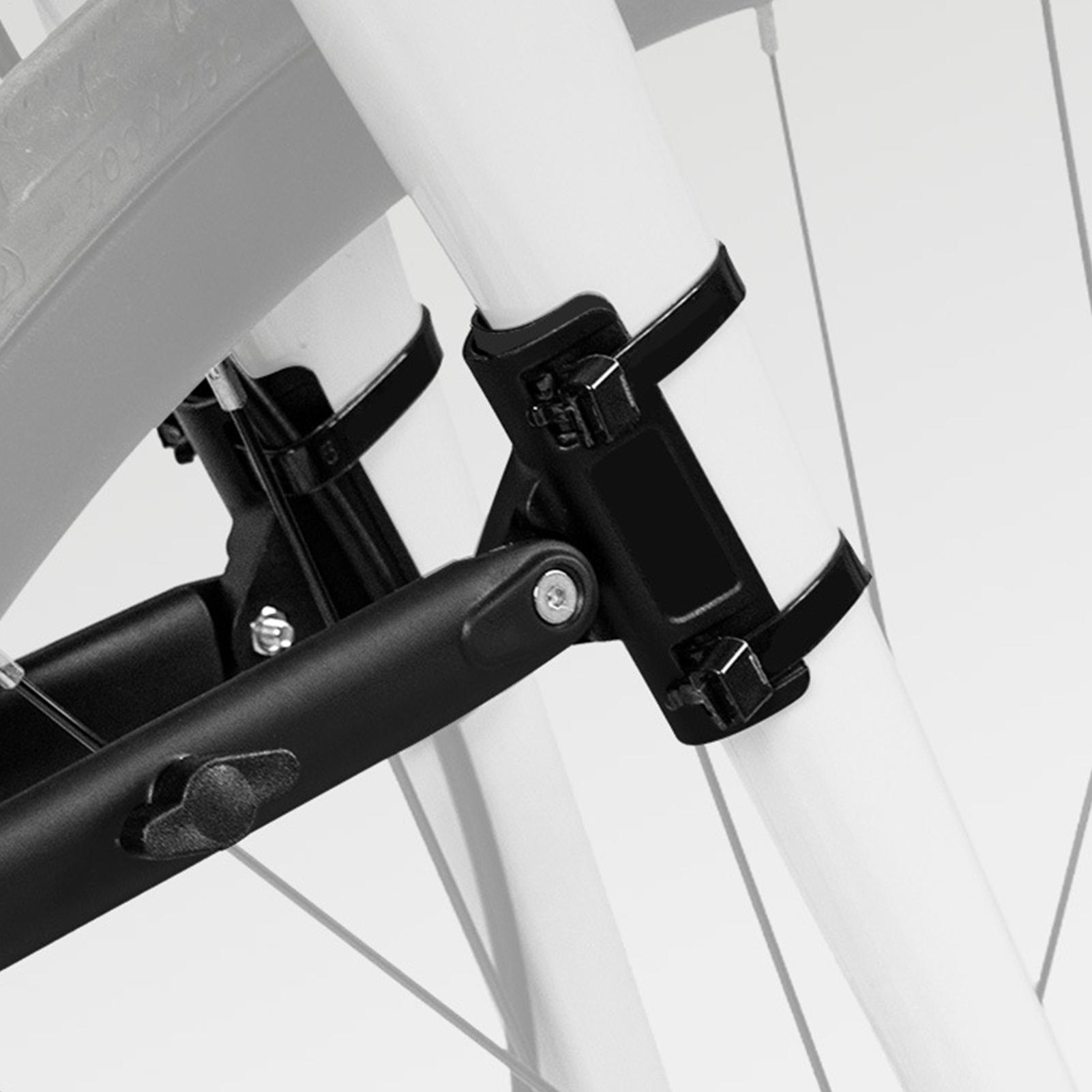 Mountain Bike Mudguards Adjust - Mountain Biking In The Rain のレビューと価格