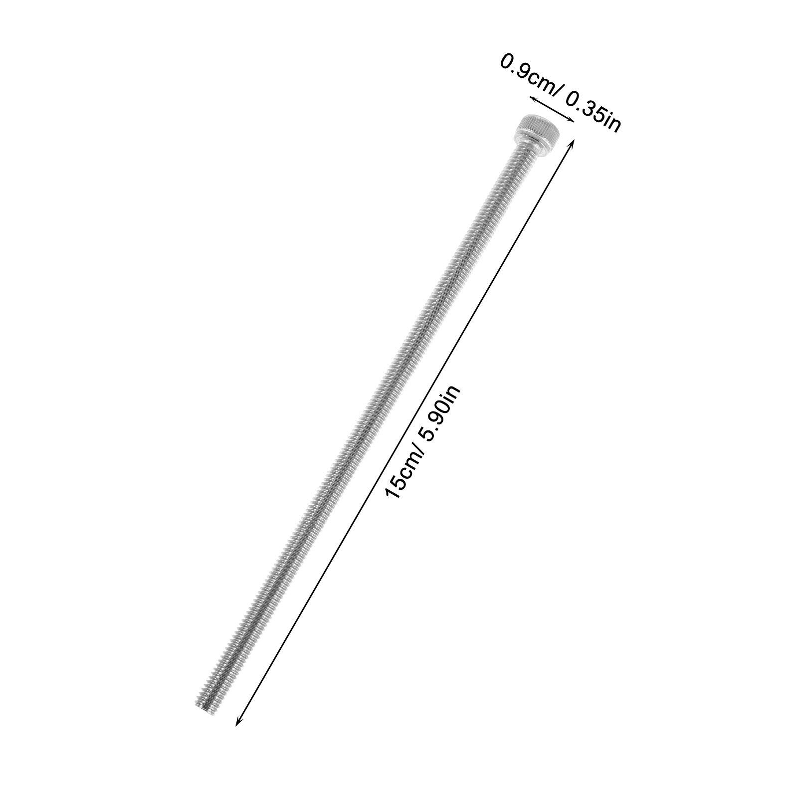 4Pcs Bike Stem Riser Long Scre - Handlebar Riser Stem のレビューと価格