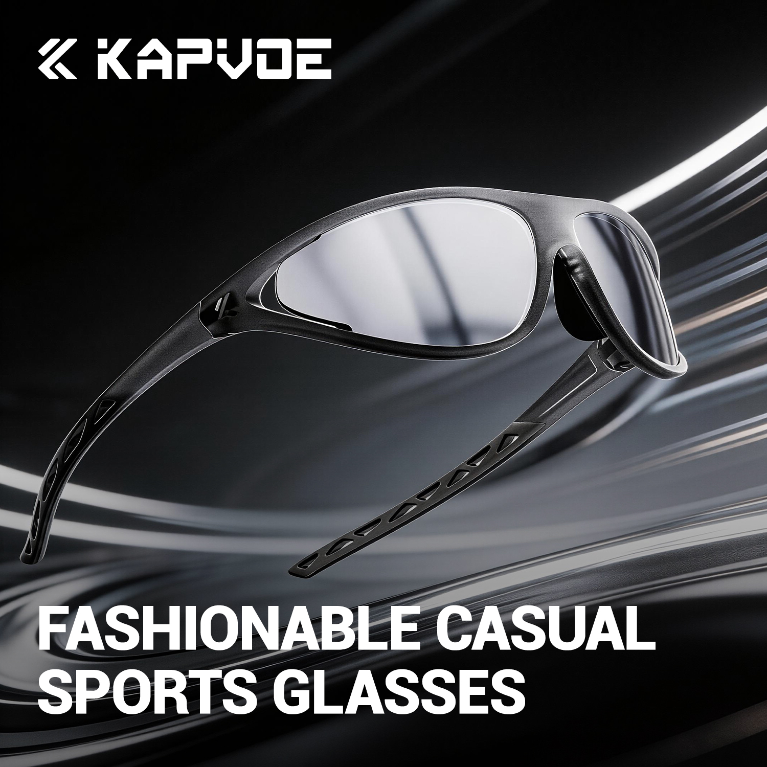 Kapvoe Hiking Sunglasses Campi - Mountain Biking Sunglasses のレビューと価格